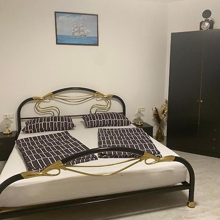 Apartments Natali สเวติ เปตาร์ ภายนอก รูปภาพ