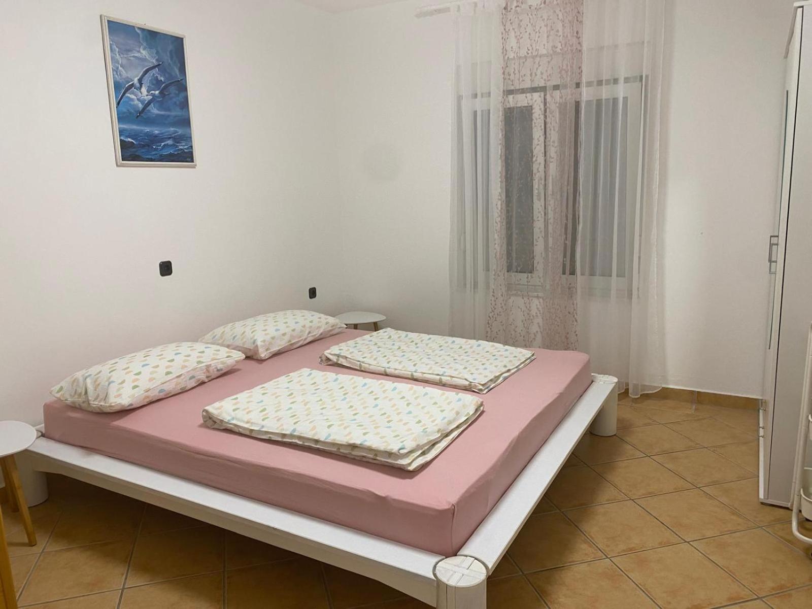 Apartments Natali สเวติ เปตาร์ ภายนอก รูปภาพ
