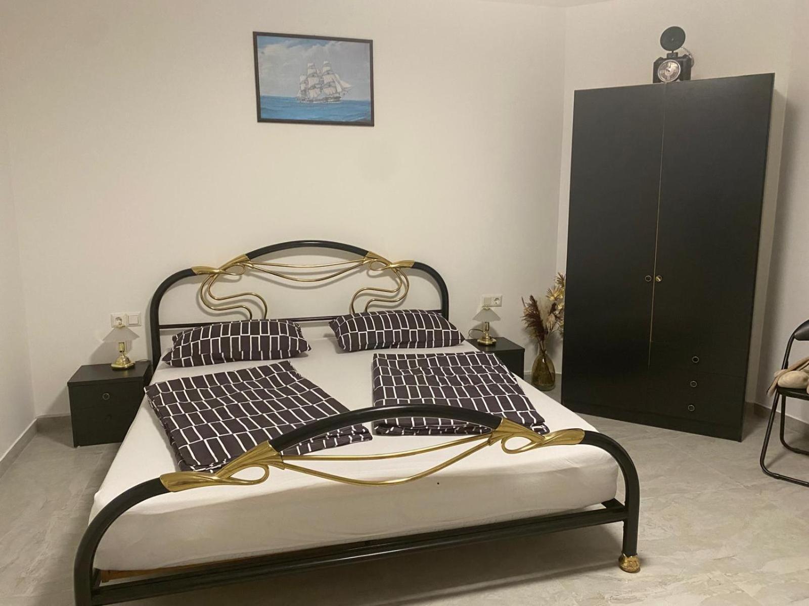 Apartments Natali สเวติ เปตาร์ ภายนอก รูปภาพ