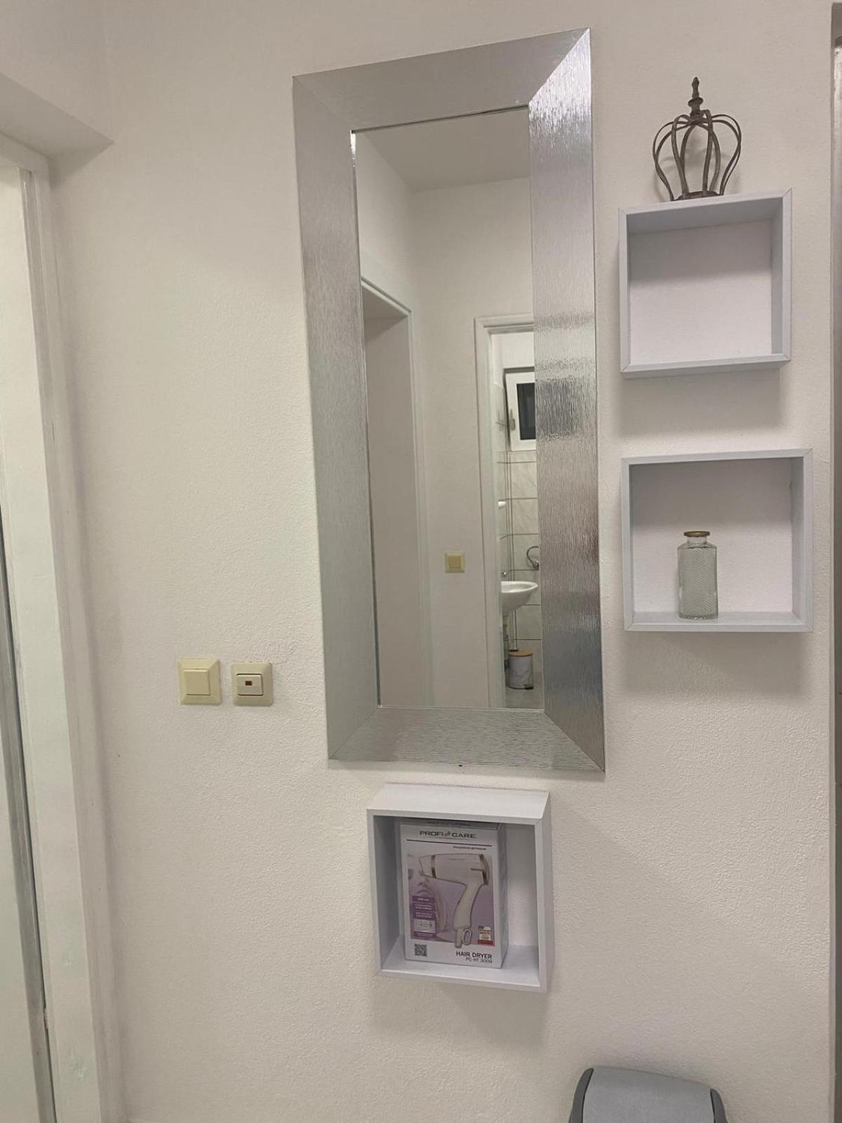 Apartments Natali สเวติ เปตาร์ ภายนอก รูปภาพ