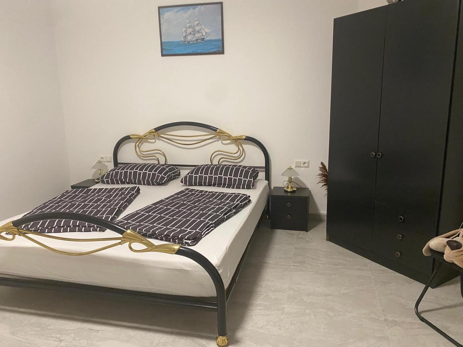 Apartments Natali สเวติ เปตาร์ ภายนอก รูปภาพ