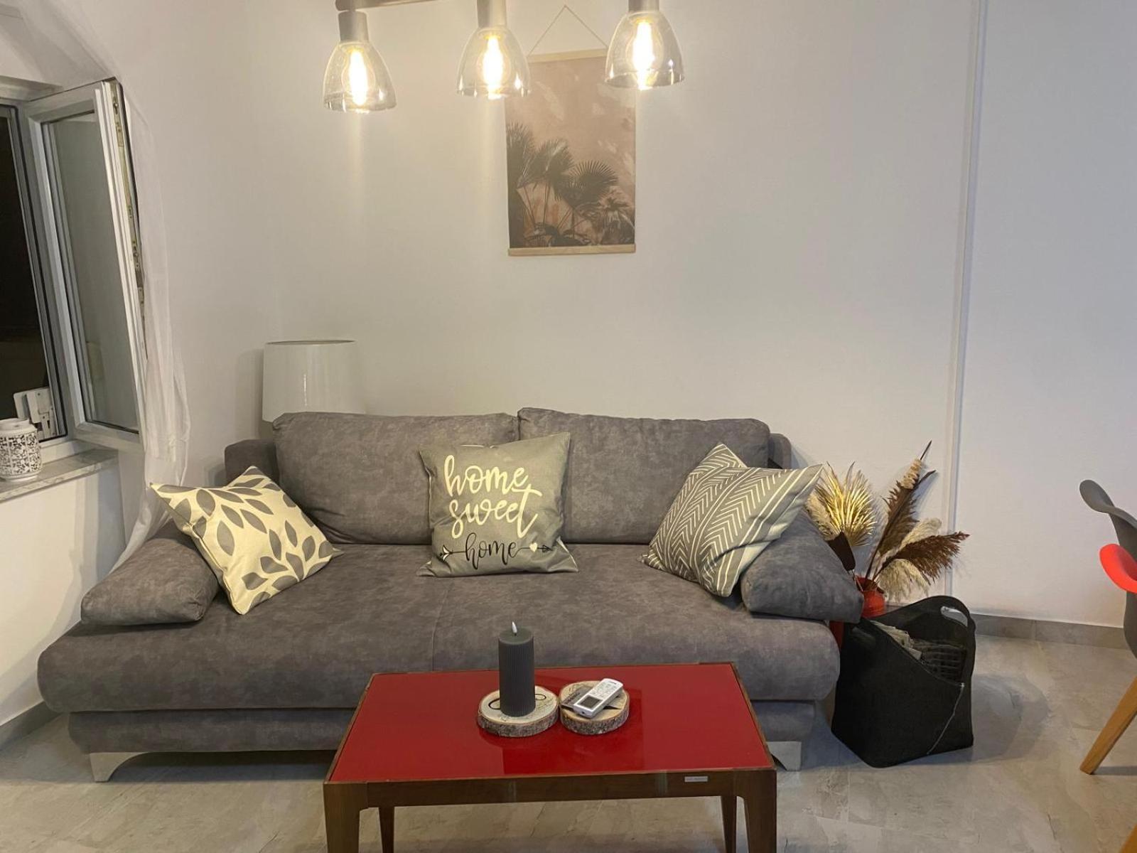 Apartments Natali สเวติ เปตาร์ ภายนอก รูปภาพ