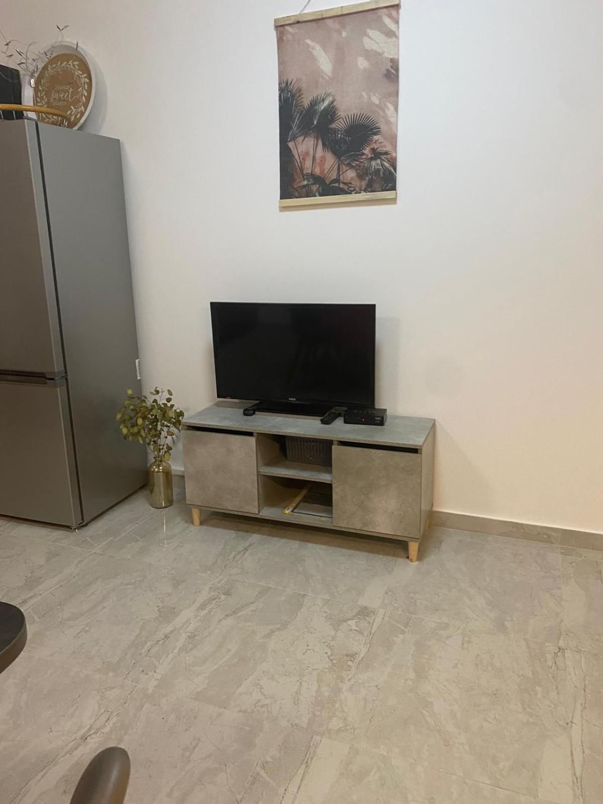Apartments Natali สเวติ เปตาร์ ภายนอก รูปภาพ