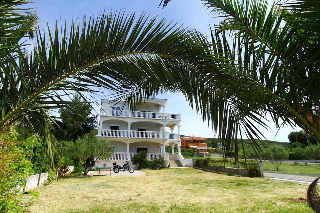 Apartments Natali สเวติ เปตาร์ ภายนอก รูปภาพ