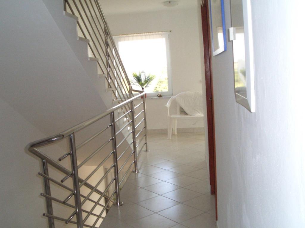 Apartments Natali สเวติ เปตาร์ ภายนอก รูปภาพ