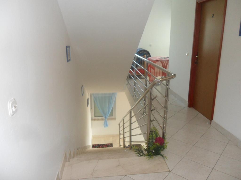 Apartments Natali สเวติ เปตาร์ ภายนอก รูปภาพ