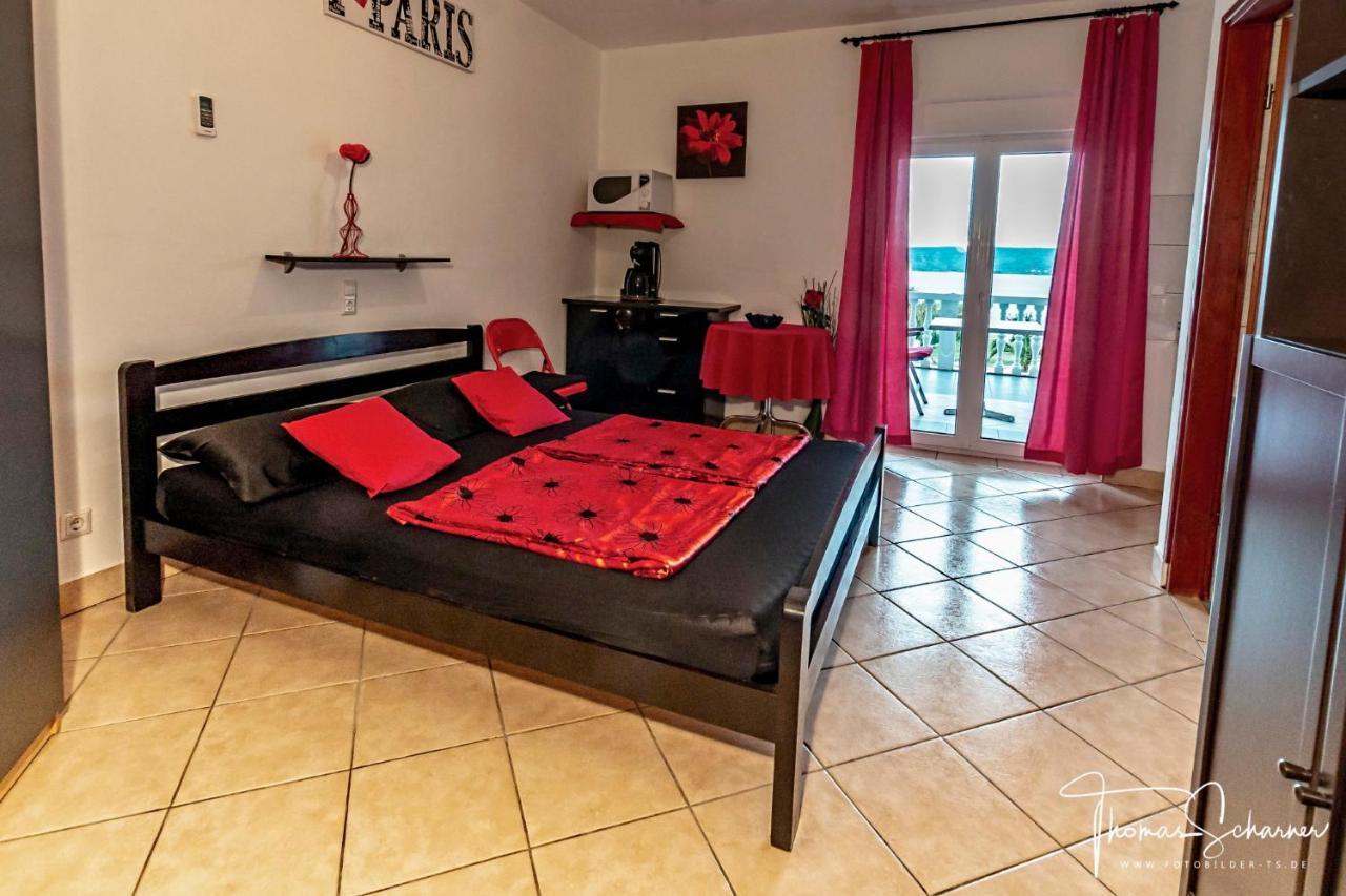 Apartments Natali สเวติ เปตาร์ ภายนอก รูปภาพ