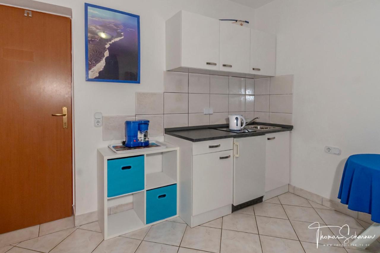 Apartments Natali สเวติ เปตาร์ ภายนอก รูปภาพ