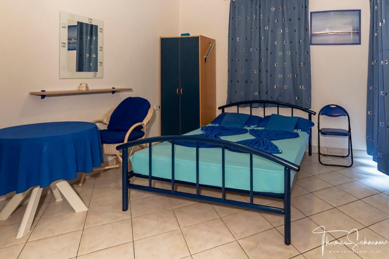 Apartments Natali สเวติ เปตาร์ ภายนอก รูปภาพ